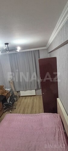 Сдаётся 3-комн. новостройка 96 м², пос. Ясамал, photo 16 from 21