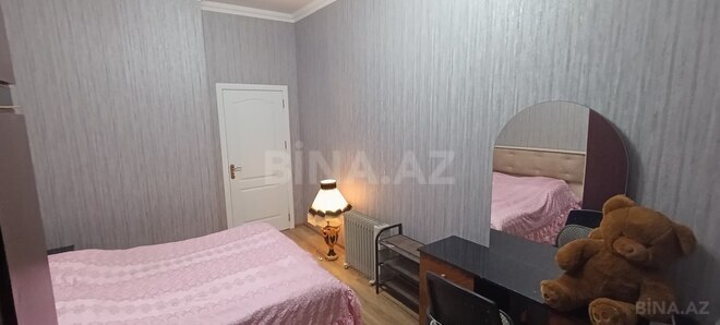Сдаётся 3-комн. новостройка 96 м², пос. Ясамал, photo 20 from 21