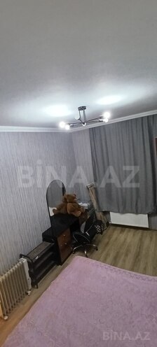 Сдаётся 3-комн. новостройка 96 м², пос. Ясамал, photo 14 from 21