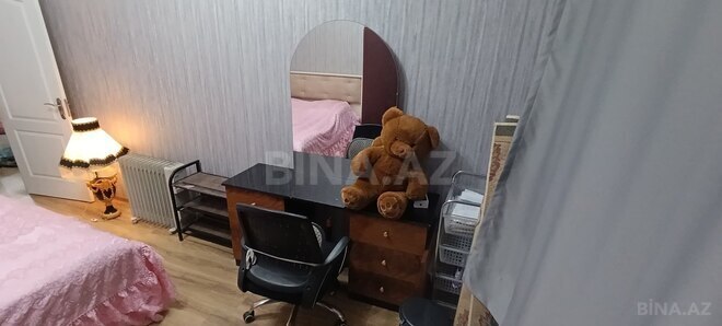 Сдаётся 3-комн. новостройка 96 м², пос. Ясамал, photo 18 from 21