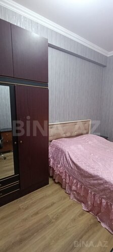 Сдаётся 3-комн. новостройка 96 м², пос. Ясамал, photo 17 from 21