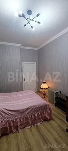 Сдаётся 3-комн. новостройка 96 м², пос. Ясамал, photo 19 from 21