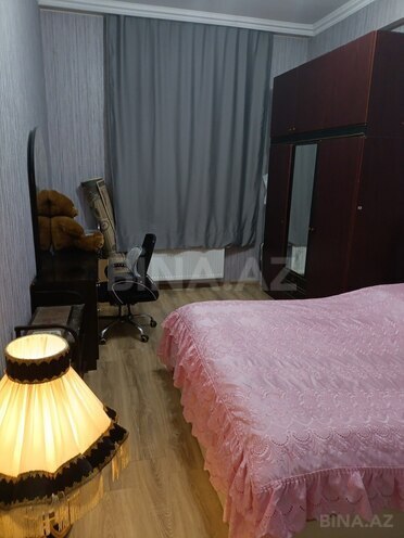 Сдаётся 3-комн. новостройка 96 м², пос. Ясамал, photo 8 from 21
