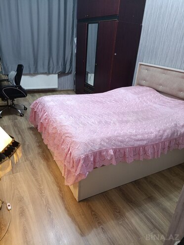Сдаётся 3-комн. новостройка 96 м², пос. Ясамал, photo 7 from 21