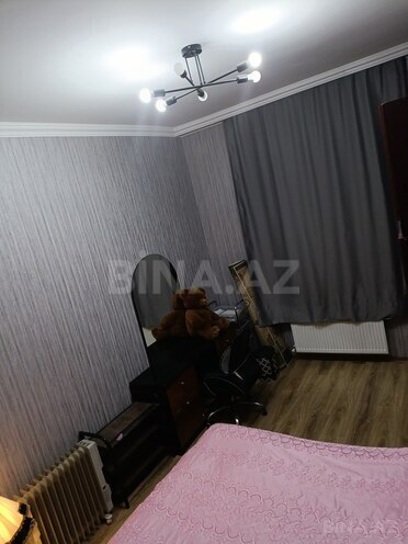Сдаётся 3-комн. новостройка 96 м², пос. Ясамал, photo 11 from 21