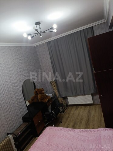 Сдаётся 3-комн. новостройка 96 м², пос. Ясамал, photo 12 from 21