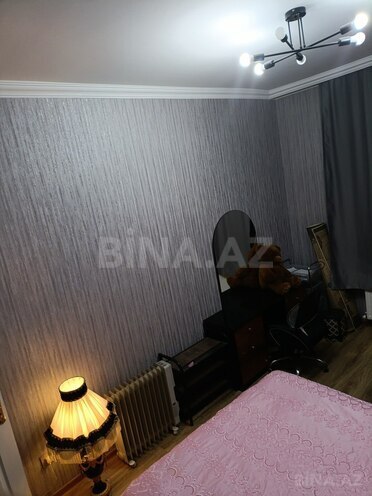 Сдаётся 3-комн. новостройка 96 м², пос. Ясамал, photo 10 from 21