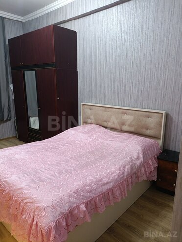 Сдаётся 3-комн. новостройка 96 м², пос. Ясамал, photo 6 from 21
