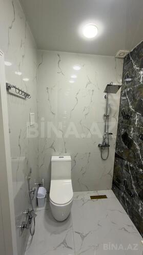 Satılır 2 otaqlı yeni tikili 82 m², Koroğlu m., photo 12 from 13