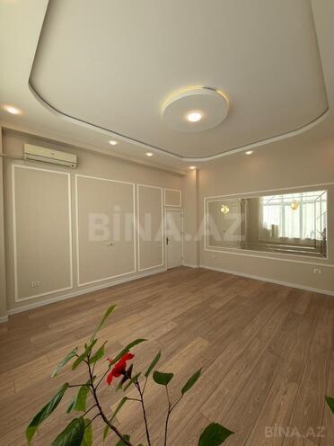 Satılır 2 otaqlı yeni tikili 82 m², Koroğlu m., photo 5 from 13