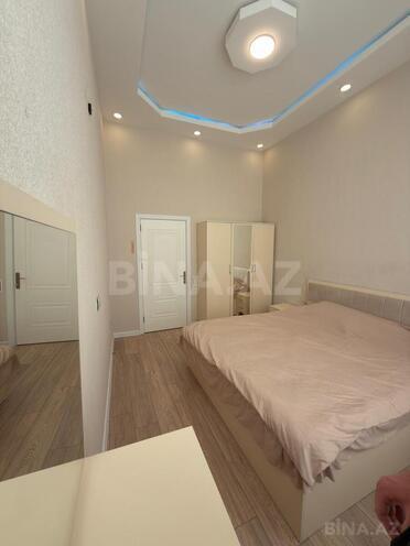 Satılır 2 otaqlı yeni tikili 82 m², Koroğlu m., photo 3 from 13