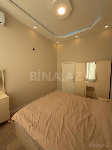 Satılır 2 otaqlı yeni tikili 82 m², Koroğlu m., photo 4 from 13