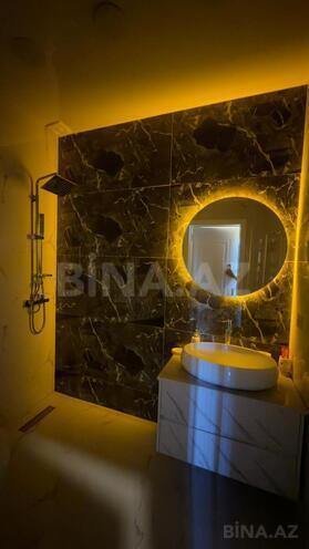 Satılır 2 otaqlı yeni tikili 82 m², Koroğlu m., photo 11 from 13