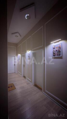 Satılır 2 otaqlı yeni tikili 82 m², Koroğlu m., photo 10 from 13