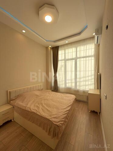 Satılır 2 otaqlı yeni tikili 82 m², Koroğlu m., photo 1 from 13