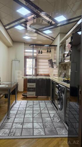 Продаётся 3-комн. новостройка 135 м², м. Мемар Аджеми, photo 6 from 11
