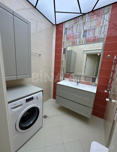 İcarəyə verilir 3 otaqlı yeni tikili 137 m², Şah İsmayıl Xətai m., photo 14 from 19