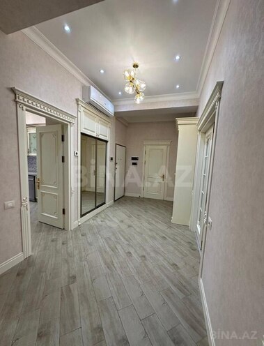İcarəyə verilir 3 otaqlı yeni tikili 137 m², Şah İsmayıl Xətai m., photo 11 from 19