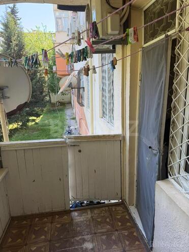 Продаётся 2-комн. вторичка 45 м², м. Мемар Аджеми, photo 20 from 24