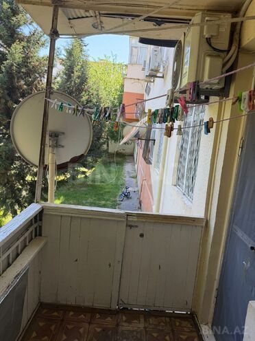 Продаётся 2-комн. вторичка 45 м², м. Мемар Аджеми, photo 22 from 24