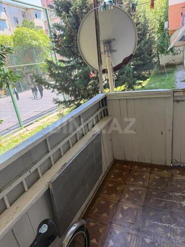 Продаётся 2-комн. вторичка 45 м², м. Мемар Аджеми, photo 21 from 24