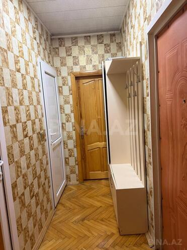 Продаётся 2-комн. вторичка 45 м², м. Мемар Аджеми, photo 13 from 24