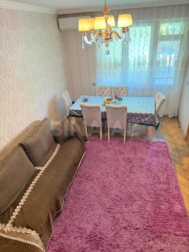 Продаётся 2-комн. вторичка 45 м², м. Мемар Аджеми, photo 3 from 24