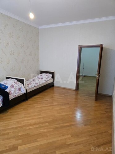 Satılır 3 otaqlı yeni tikili 127 m², Yeni Yasamal q., photo 15 from 17