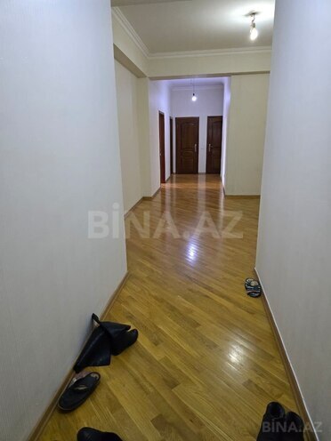 Satılır 3 otaqlı yeni tikili 127 m², Yeni Yasamal q., photo 9 from 17
