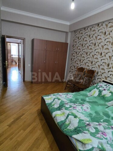 Satılır 3 otaqlı yeni tikili 127 m², Yeni Yasamal q., photo 11 from 17