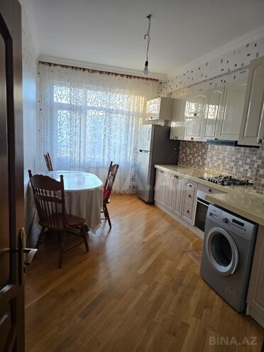 Satılır 3 otaqlı yeni tikili 127 m², Yeni Yasamal q., photo 14 from 17