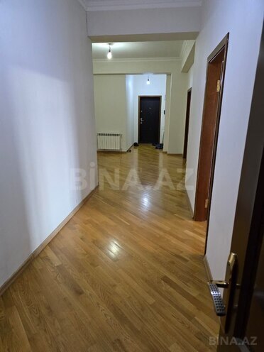 Satılır 3 otaqlı yeni tikili 127 m², Yeni Yasamal q., photo 3 from 17
