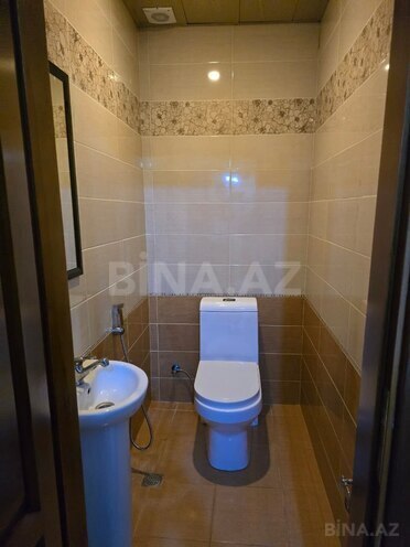 Satılır 3 otaqlı yeni tikili 127 m², Yeni Yasamal q., photo 4 from 17