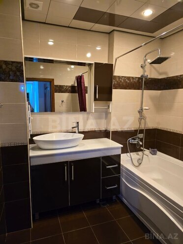 Satılır 3 otaqlı yeni tikili 127 m², Yeni Yasamal q., photo 13 from 17