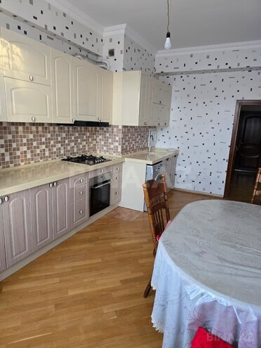 Satılır 3 otaqlı yeni tikili 127 m², Yeni Yasamal q., photo 5 from 17