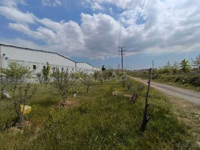 Satılır  torpaq 5.3 sot, Masazır q., photo 1 from 10