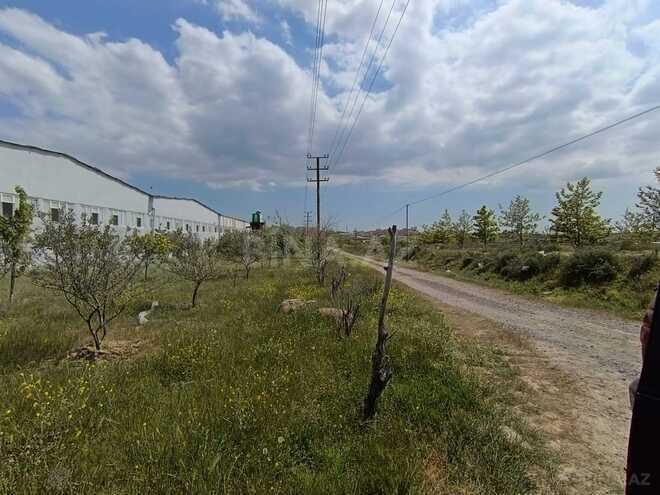 Satılır  torpaq 5.3 sot, Masazır q., photo 7 from 10
