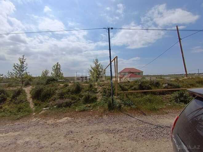 Satılır  torpaq 5.3 sot, Masazır q., photo 3 from 10
