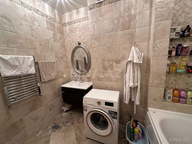 Сдаётся 2-комн. новостройка 80 м², м. Нариман Нариманов, photo 19 from 24