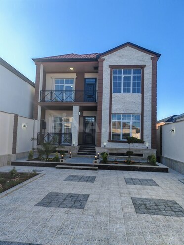 Продаётся 6-комн. дом/дача 164 м², пос. Савалан, photo 4 from 28