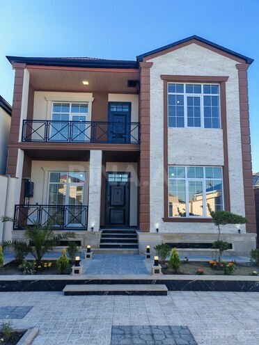 Продаётся 6-комн. дом/дача 164 м², пос. Савалан, photo 3 from 28
