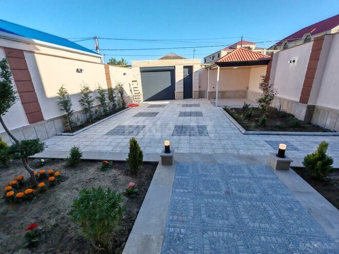 Продаётся 6-комн. дом/дача 164 м², пос. Савалан, photo 6 from 28