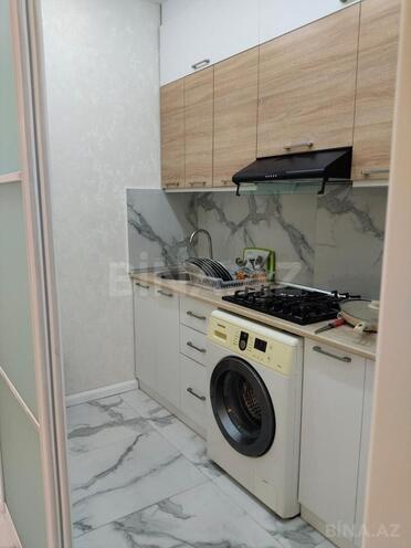 Сдаётся 2-комн. новостройка 64 м², пос. Ази Асланова, photo 5 from 17