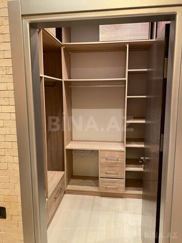 Сдаётся 3-комн. новостройка 107 м², м. Низами, photo 13 from 22