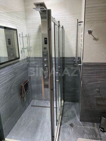 Сдаётся 3-комн. новостройка 107 м², м. Низами, photo 17 from 22