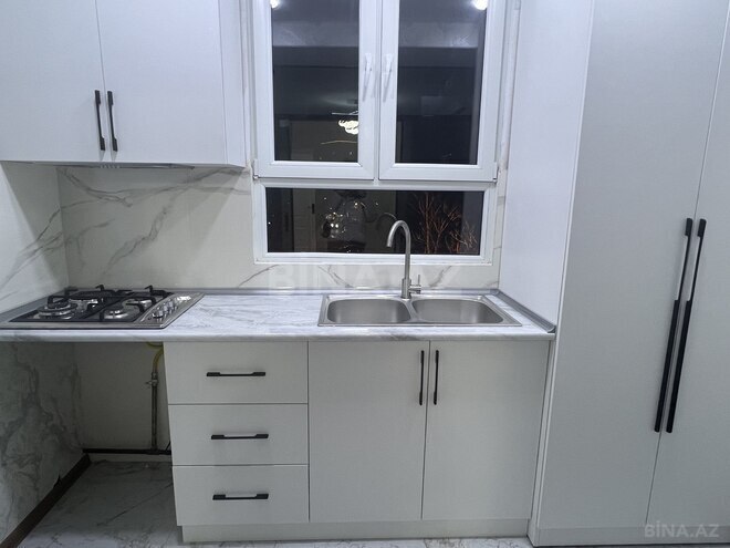 Продаётся 2-комн. вторичка 40 м², м. Гянджлик, photo 4 from 9