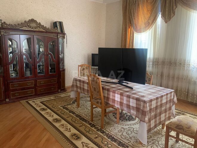 İcarəyə verilir 5 otaqlı həyət evi/bağ evi 250 m², Novxanı q., photo 15 from 28