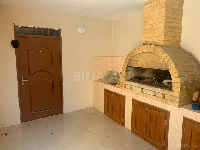 İcarəyə verilir 5 otaqlı həyət evi/bağ evi 250 m², Novxanı q., photo 9 from 28