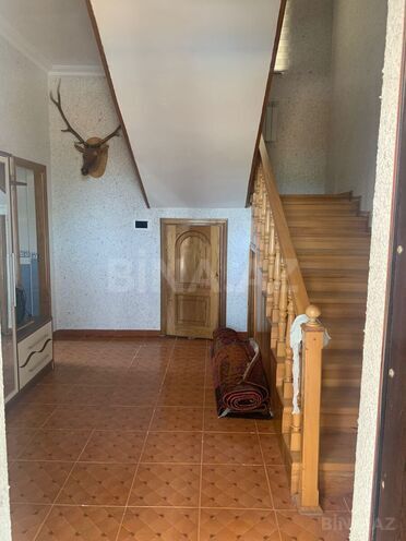 İcarəyə verilir 5 otaqlı həyət evi/bağ evi 250 m², Novxanı q., photo 14 from 28