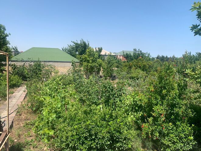 İcarəyə verilir 5 otaqlı həyət evi/bağ evi 250 m², Novxanı q., photo 11 from 28